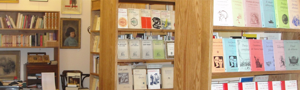 Libreria poetica